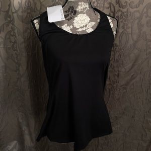 Fabletics Eiffel Racerback Tank XL NWT